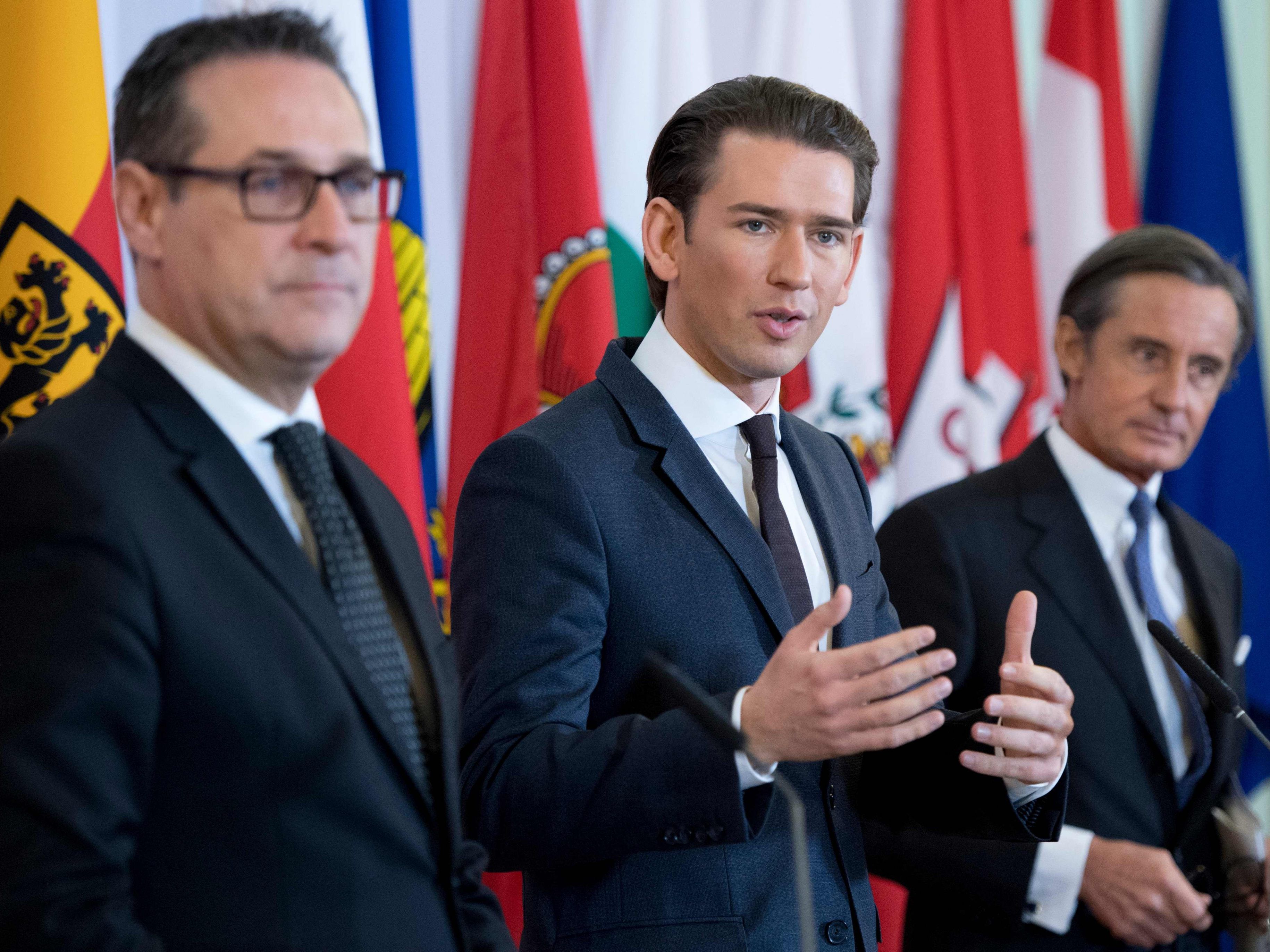 Indexierung soll Einsparung von rund 114 Mio. Euro pro Jahr bringen Indexierung soll Einsparung von rund 114 Mio. Euro pro Jahr bringen