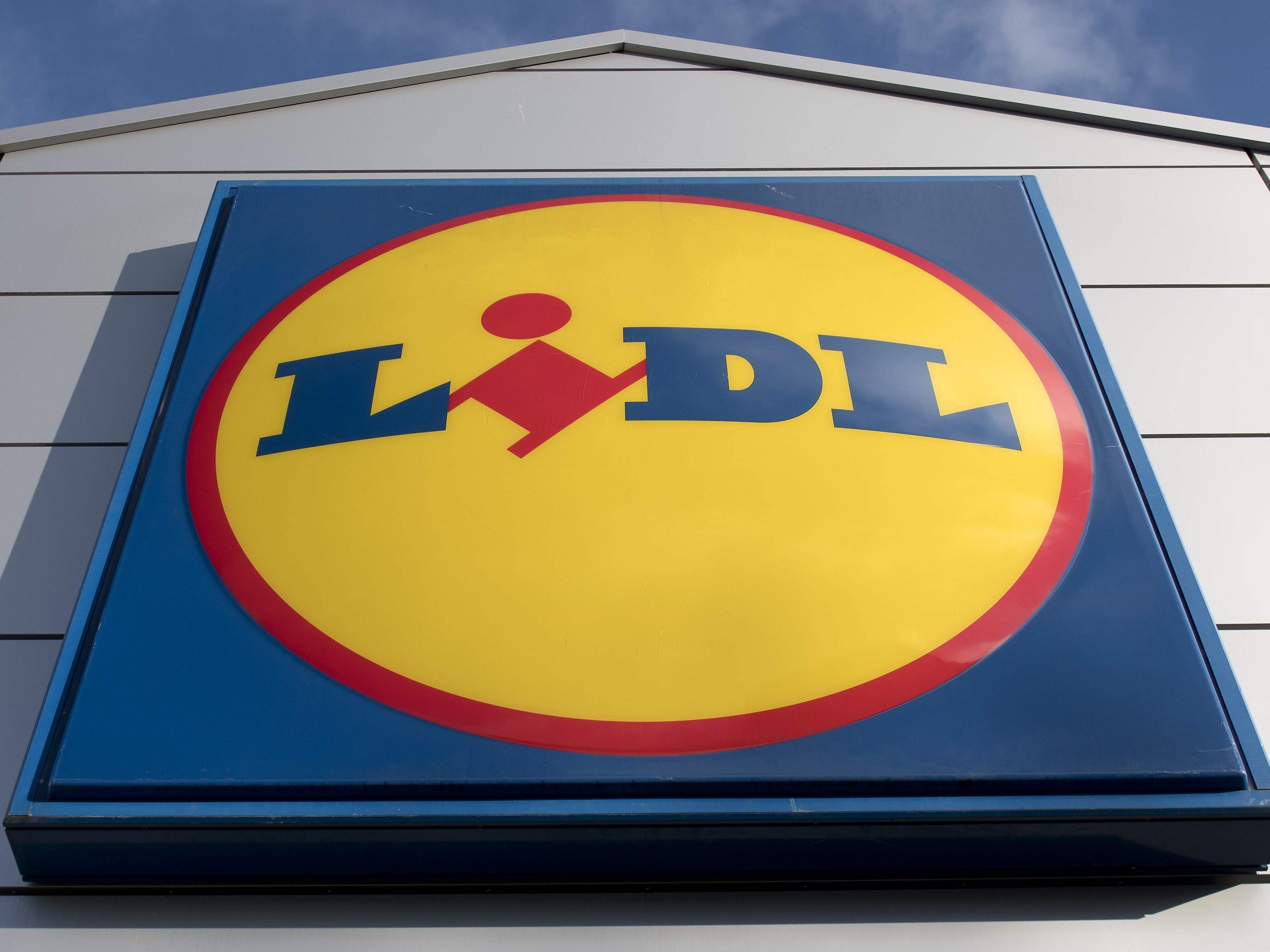 Das Lidl-Logistikzentrum im Burgenland wird nach NÖ verlegt.