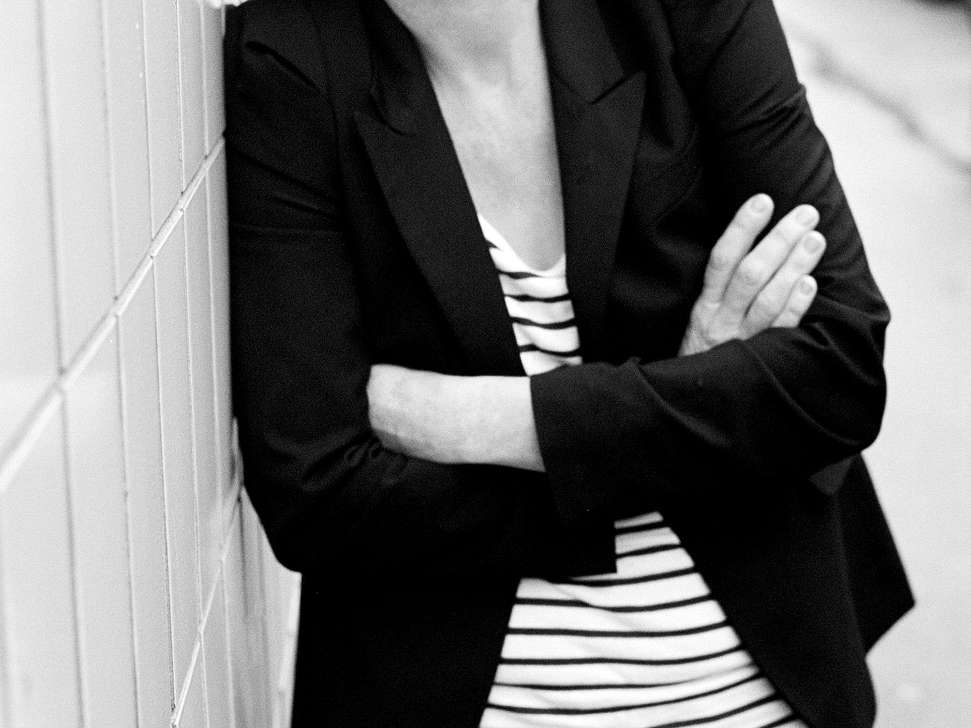 Doris Knecht