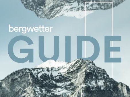 eBook Bergwetter Guide