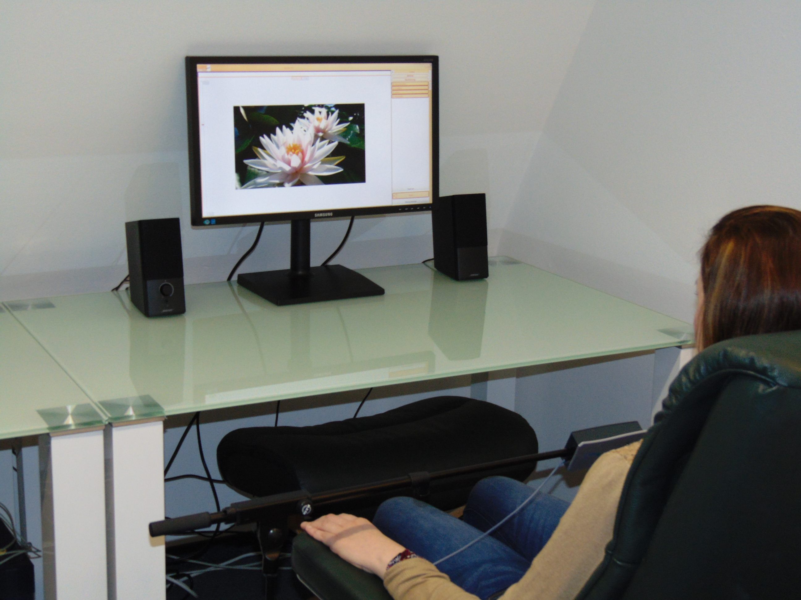 Das LZH bietet auch in Bludenz die Biofeedback Therapie an Das LZH bietet auch in Bludenz die Biofeedback Therapie an