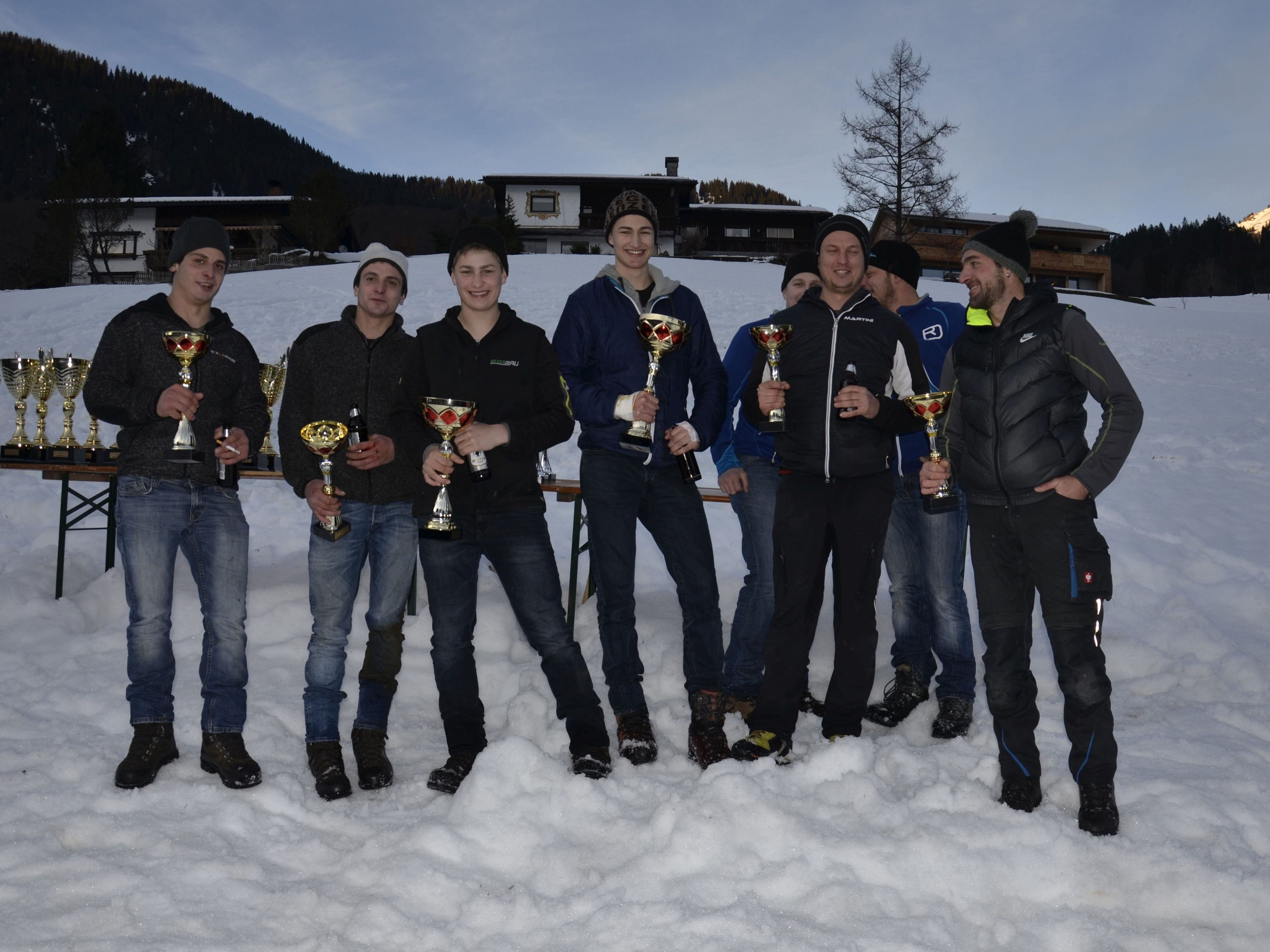 10. Auer Horner-Rennen 10. Auer Horner-Rennen