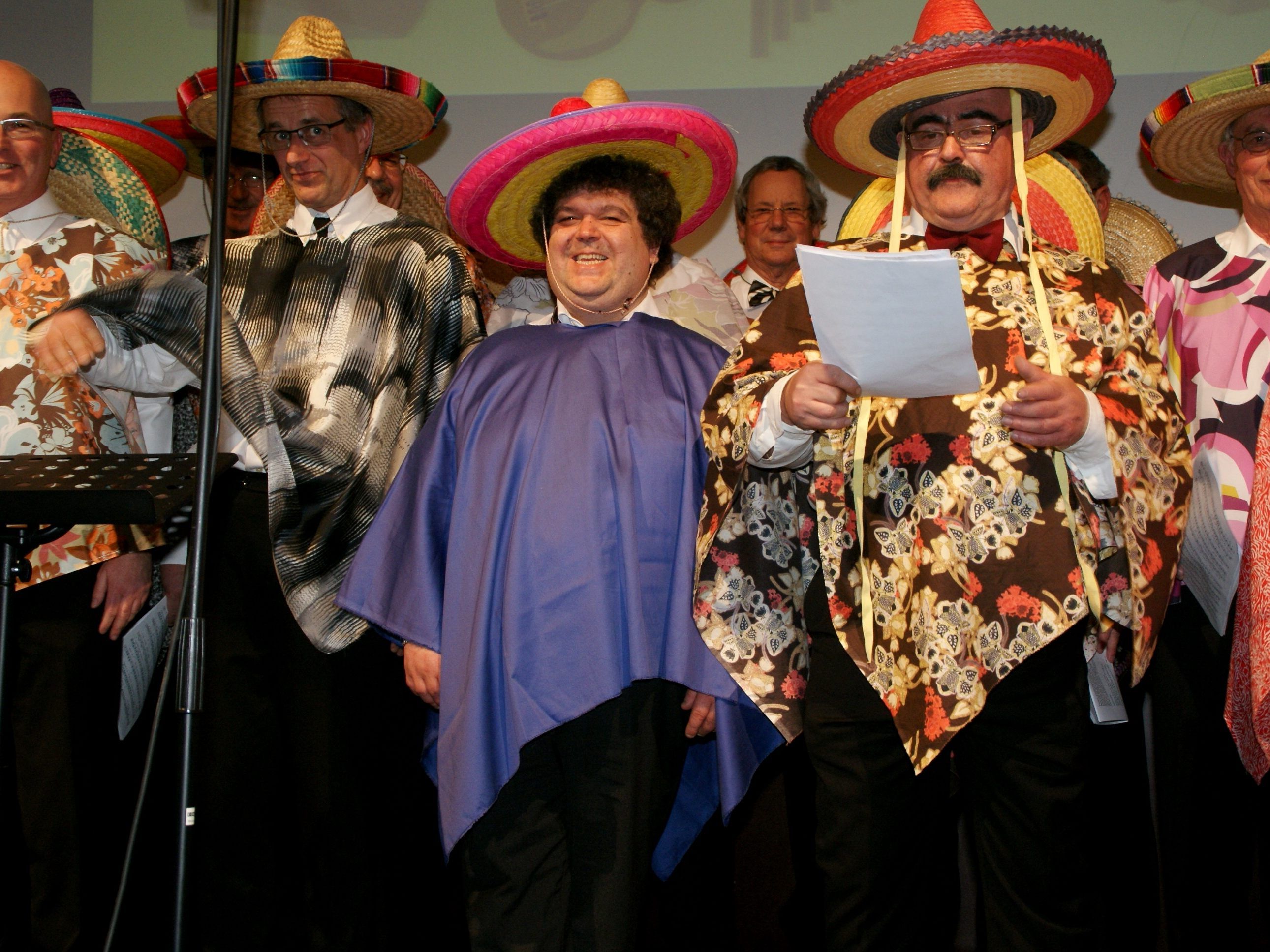 Die Emser Los Caballeros