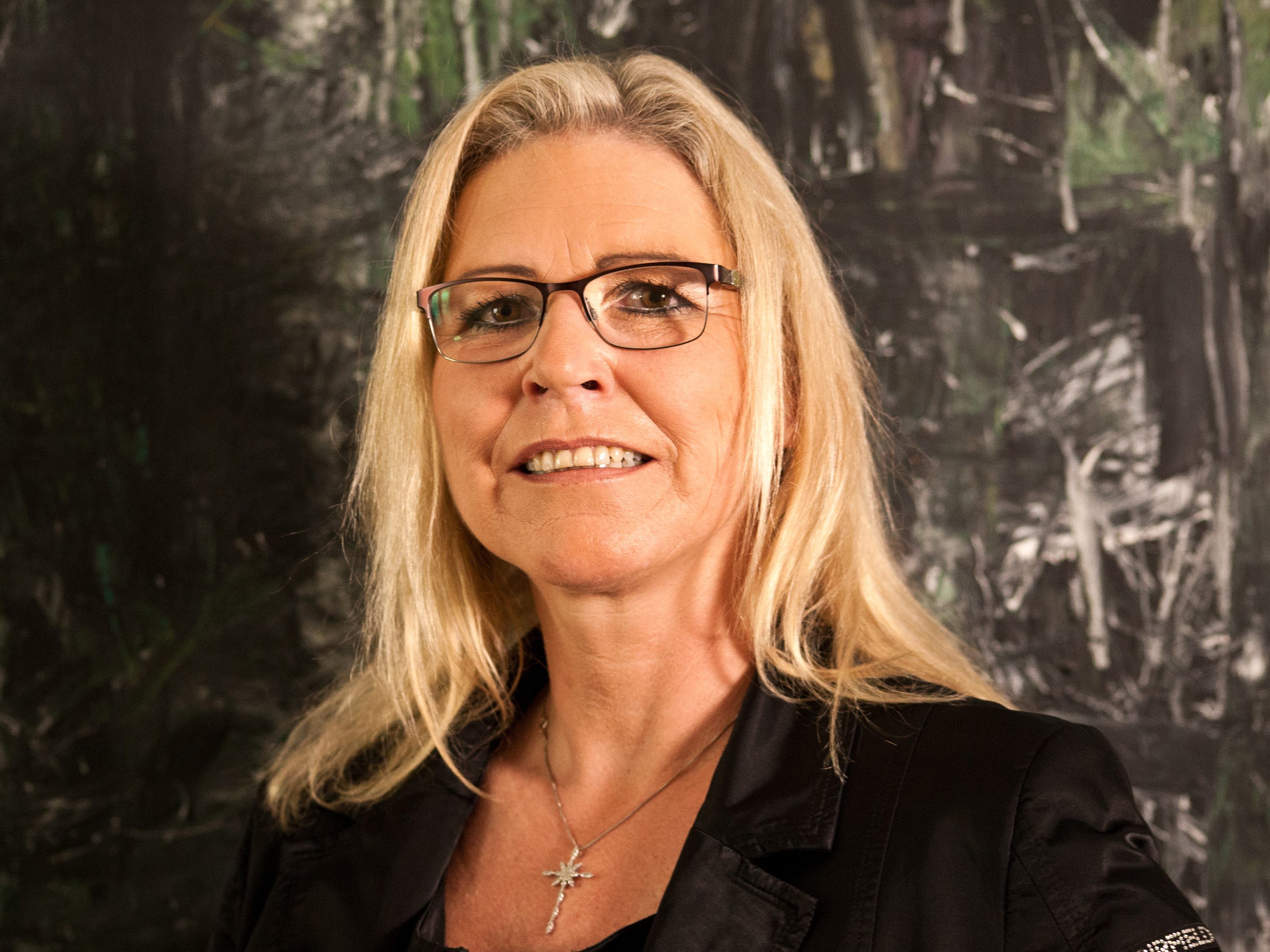 Eva Marek wird Vizepräsidentin des OGH. Eva Marek wird Vizepräsidentin des OGH.