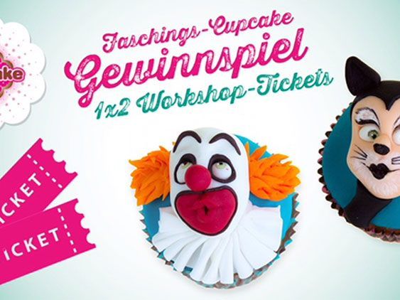 Mitmachen & gewinnen!