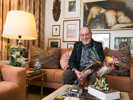 Günther J. Wolf