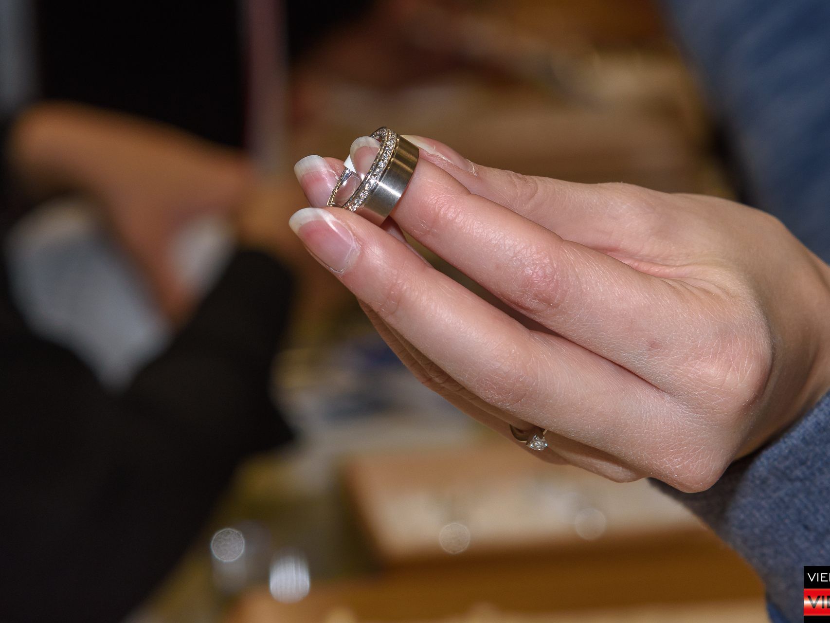 Hochzeitsmesse TRAU DICH 2018 - Messe Wien - 20.01.2018 - Impressionen