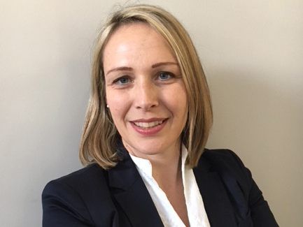 Gudrun Petz-Bechter: Soll ab März neue Stadträtin in Feldkirch werden.