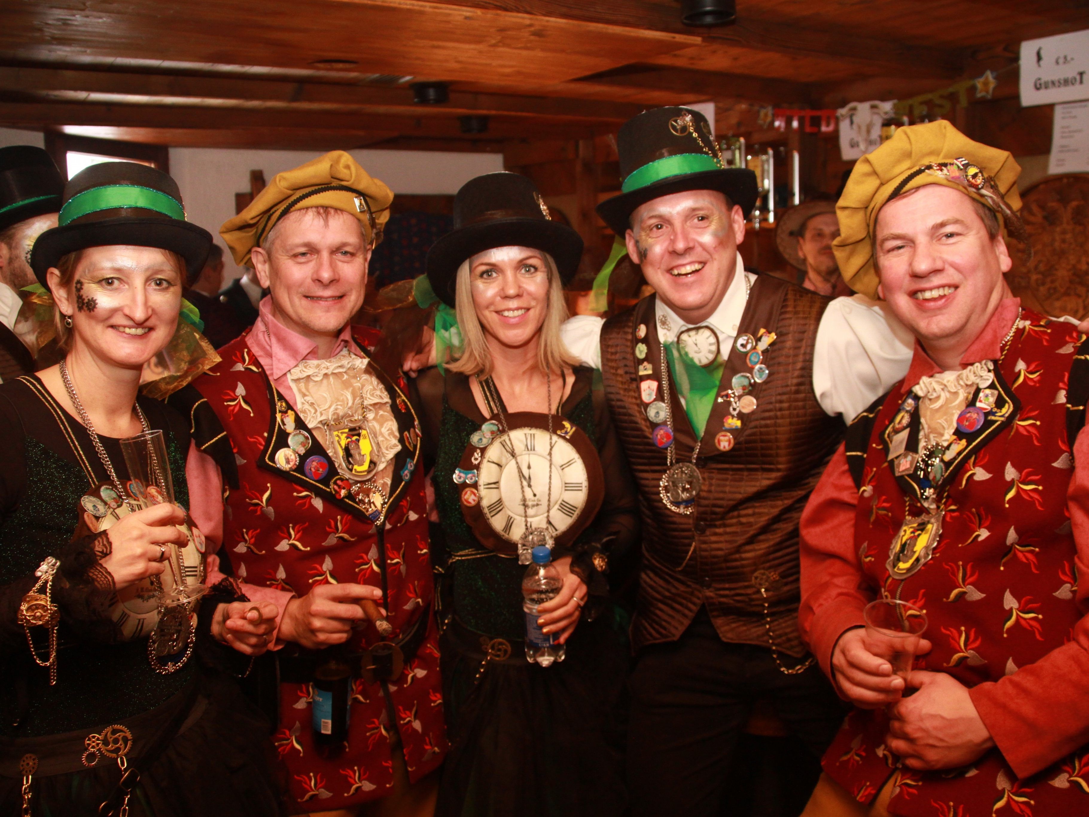 Hörbranzer in Doren