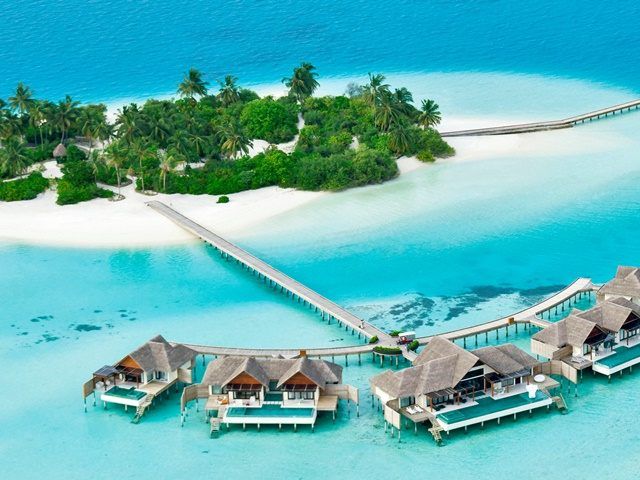 Niyama Private Island