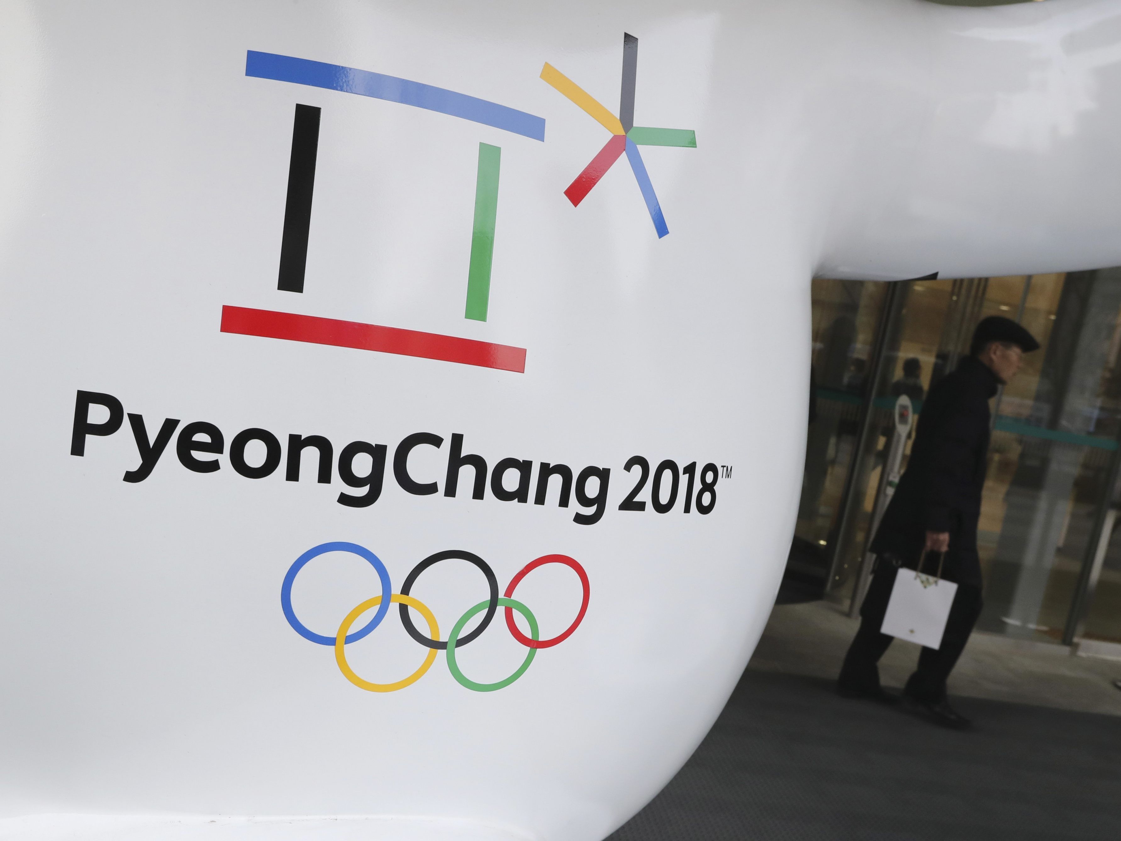 Österreich-Haus hofft auf zumindest 25.000 Besucher bei den 23. Olympischen Winterspielen. Österreich-Haus hofft auf zumindest 25.000 Besucher bei den 23. Olympischen Winterspielen.