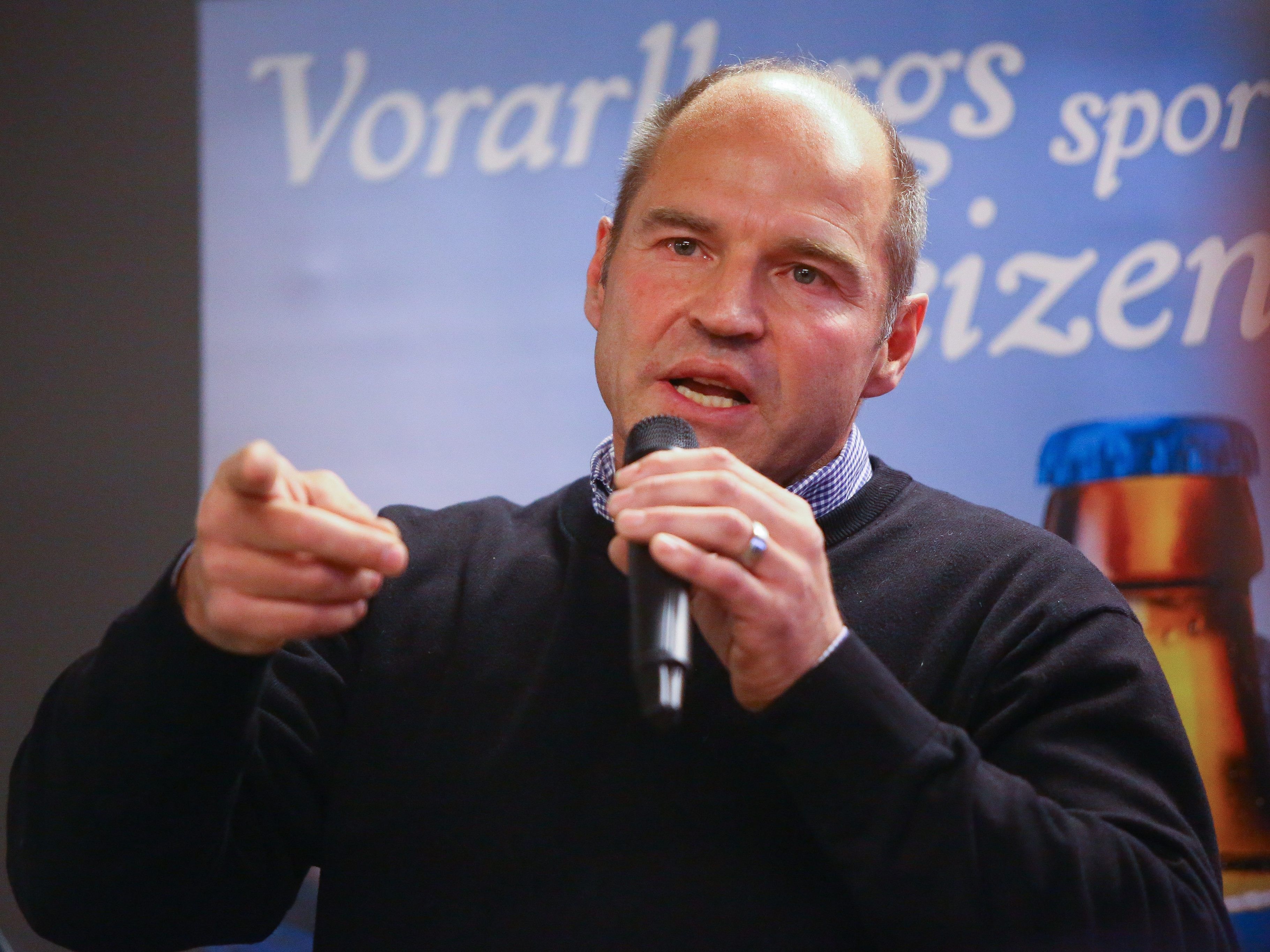 Marc Girardelli ist nicht mehr länger Co-Kommentator beim SRF. Marc Girardelli ist nicht mehr länger Co-Kommentator beim SRF.