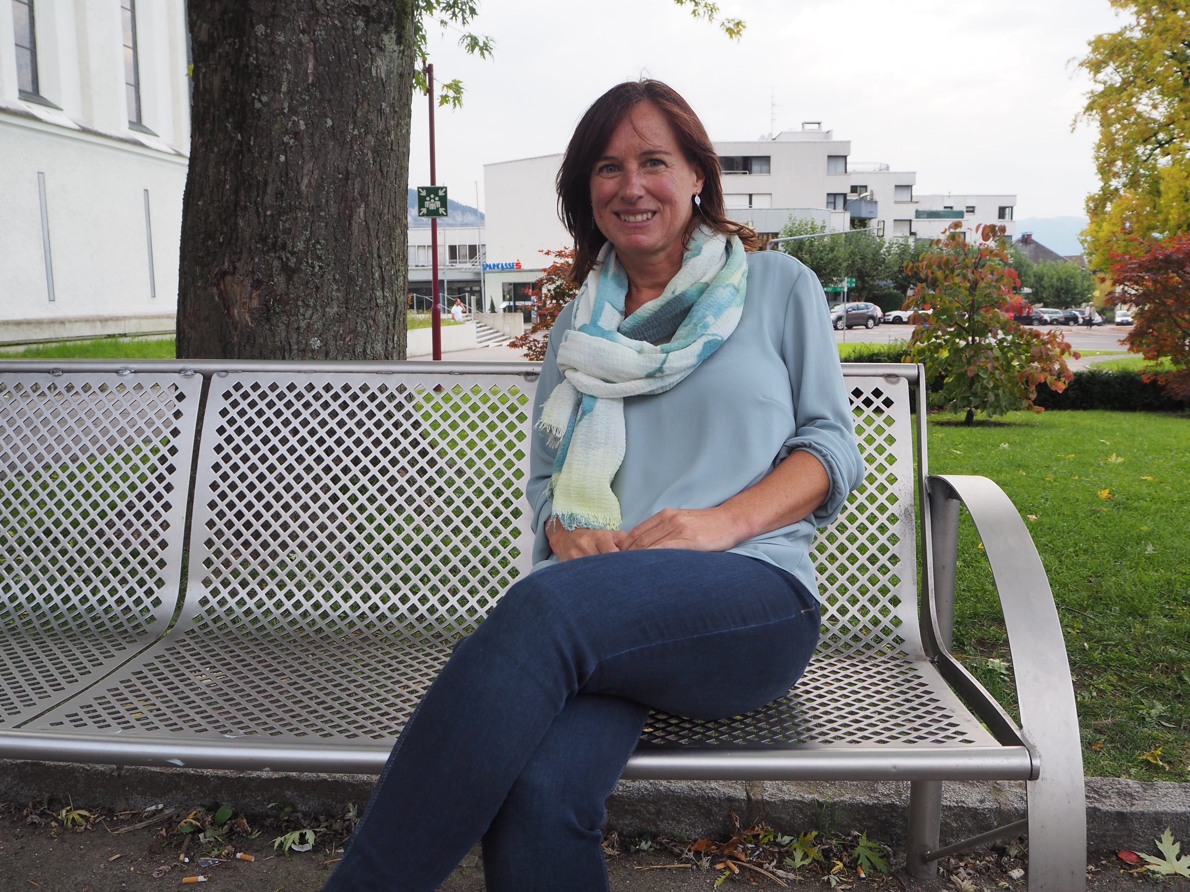 Birgit Amann