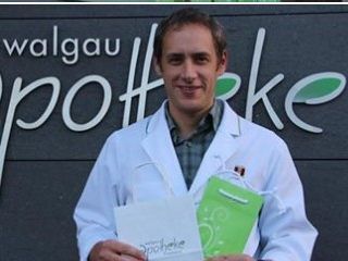 Tobias Gut