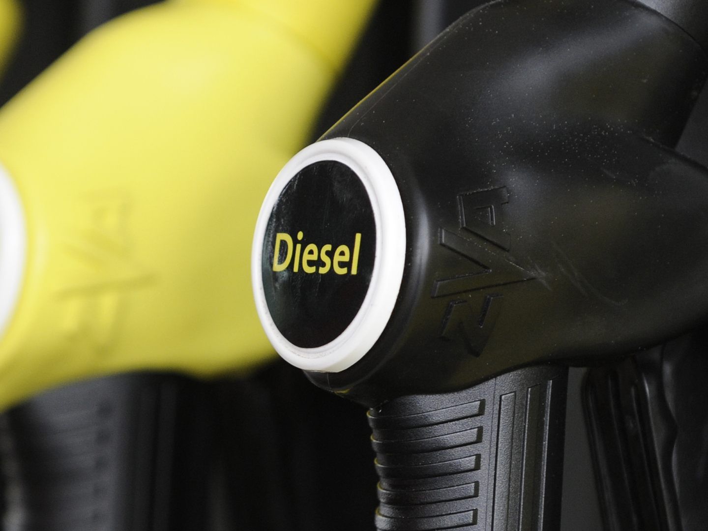 Dieseltreibstoff wird in Österreich steuerlich begünstigt.