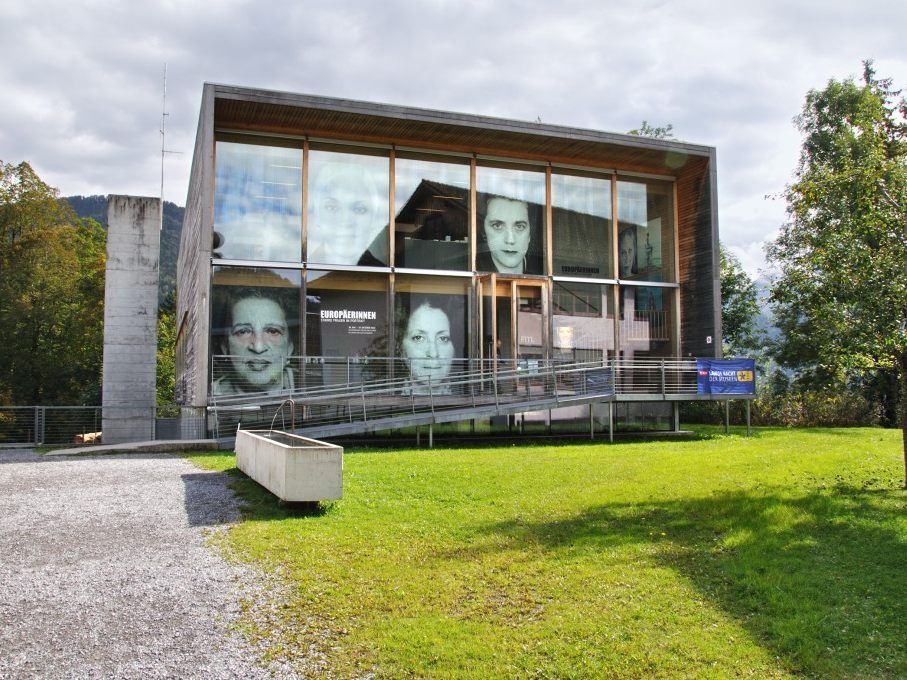 Rechtsträger wird neu gegründeter Verein Frauenmuseum Hittisau Rechtsträger wird neu gegründeter Verein Frauenmuseum Hittisau