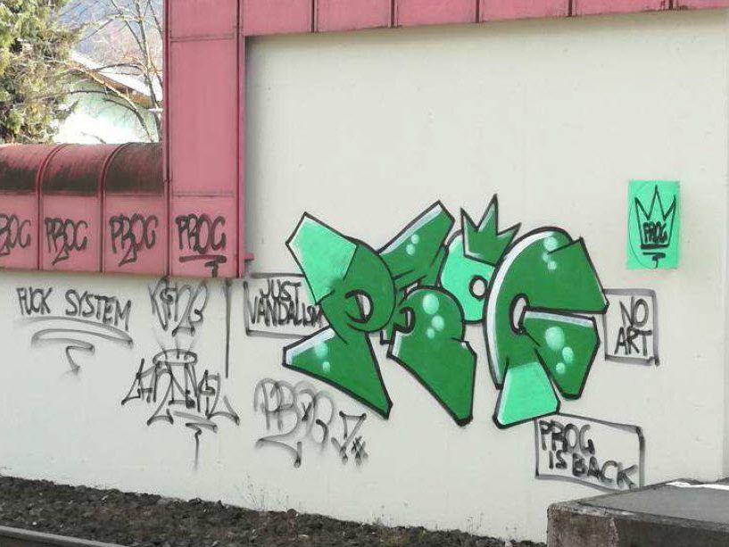 Die Polizei Altach bittet um Hinweise