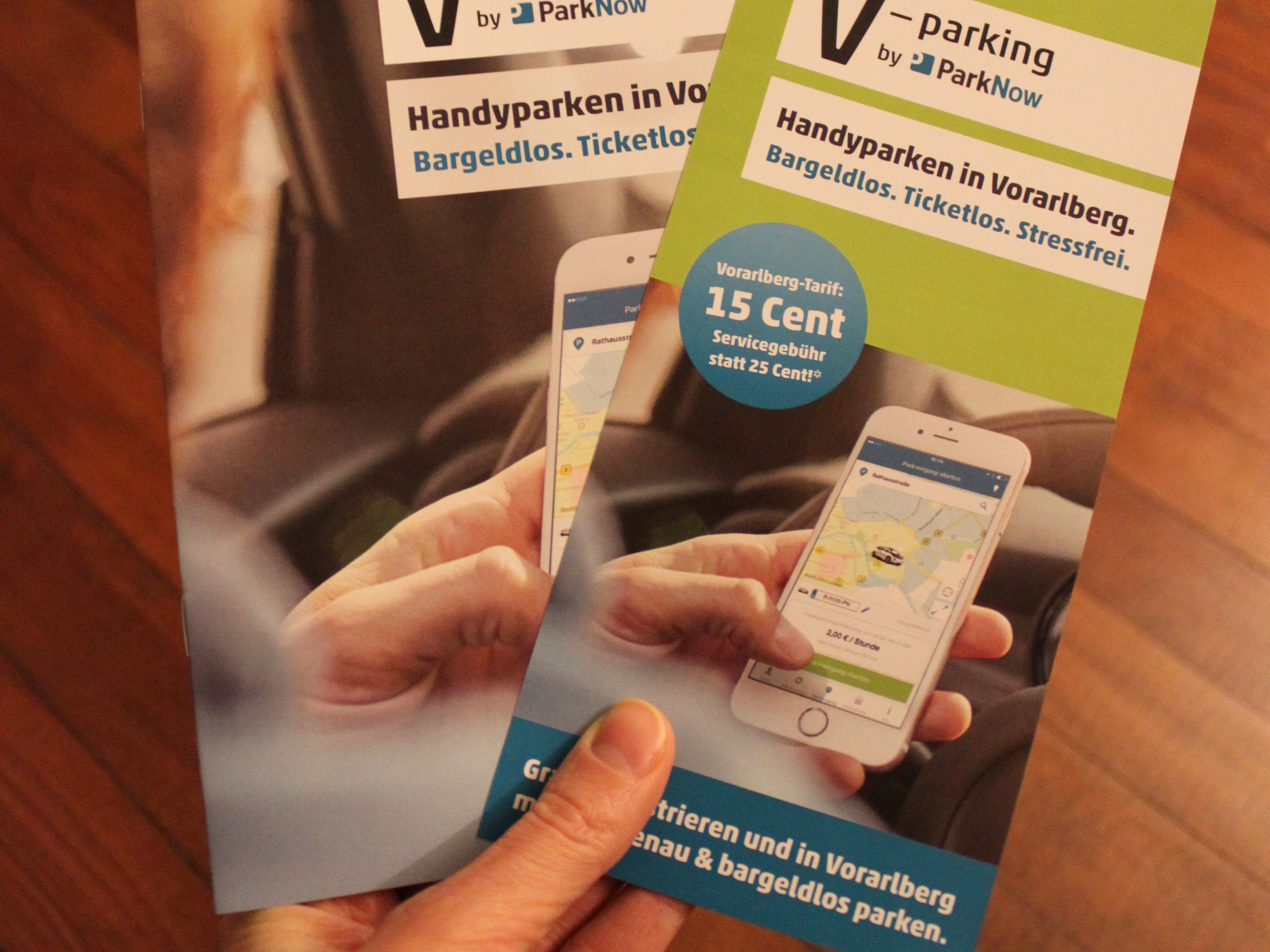 Noch im Jänner soll das digitale Parken starten. Per App, SMS oder Telefonanruf können dann Parktickets gelöst werden. Noch im Jänner soll das digitale Parken starten. Per App, SMS oder Telefonanruf können dann Parktickets gelöst werden.