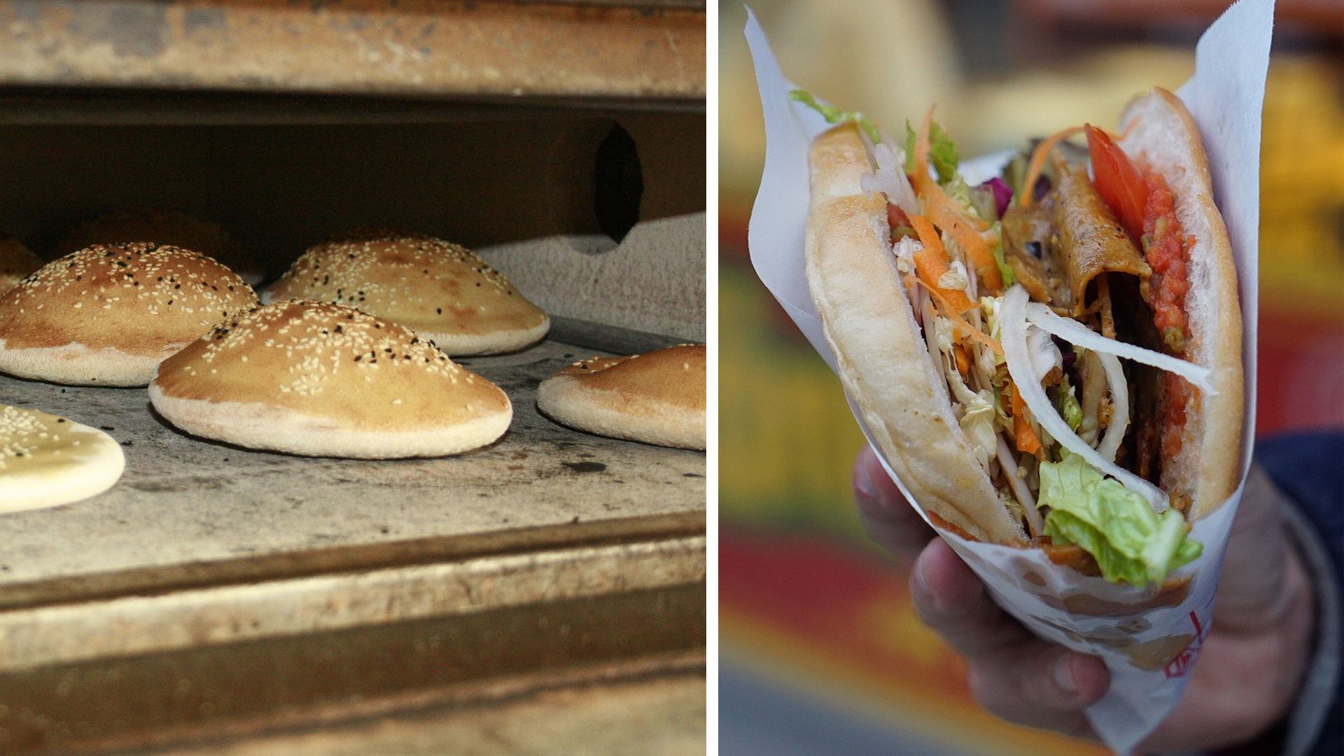 Top 10 +1 Die elf besten KebabLäden in Wien Kulinarik Wien VIENNA.AT