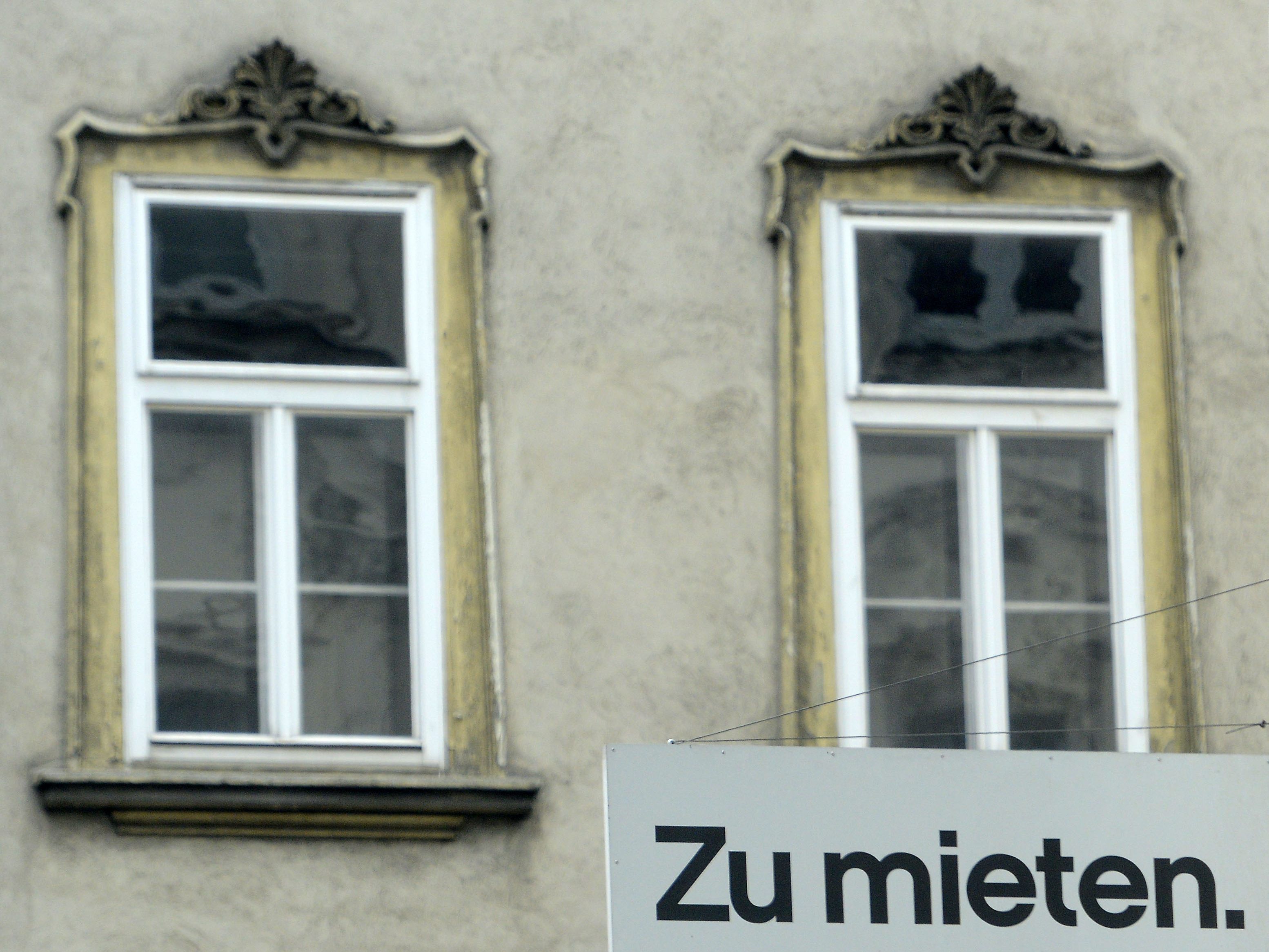 Die gute Erreichbarkeit von Öffis ist keine Grundlage für eine gute Lage. Die gute Erreichbarkeit von Öffis ist keine Grundlage für eine gute Lage.
