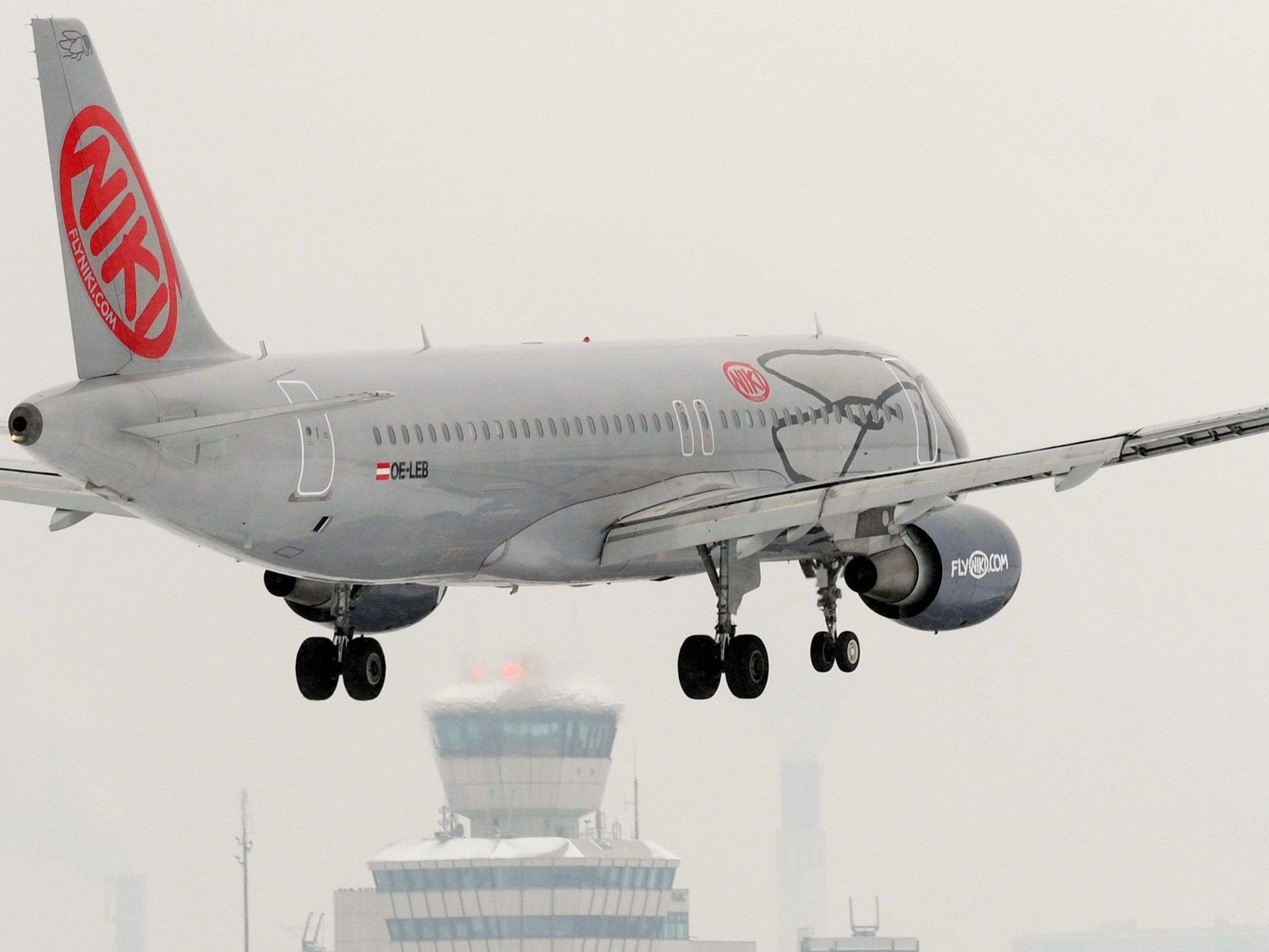 Ein Urteil des Landgericht Berlin bringt die geplante Niki-Übernahme in Gefahr. Ein Urteil des Landgericht Berlin bringt die geplante Niki-Übernahme in Gefahr.