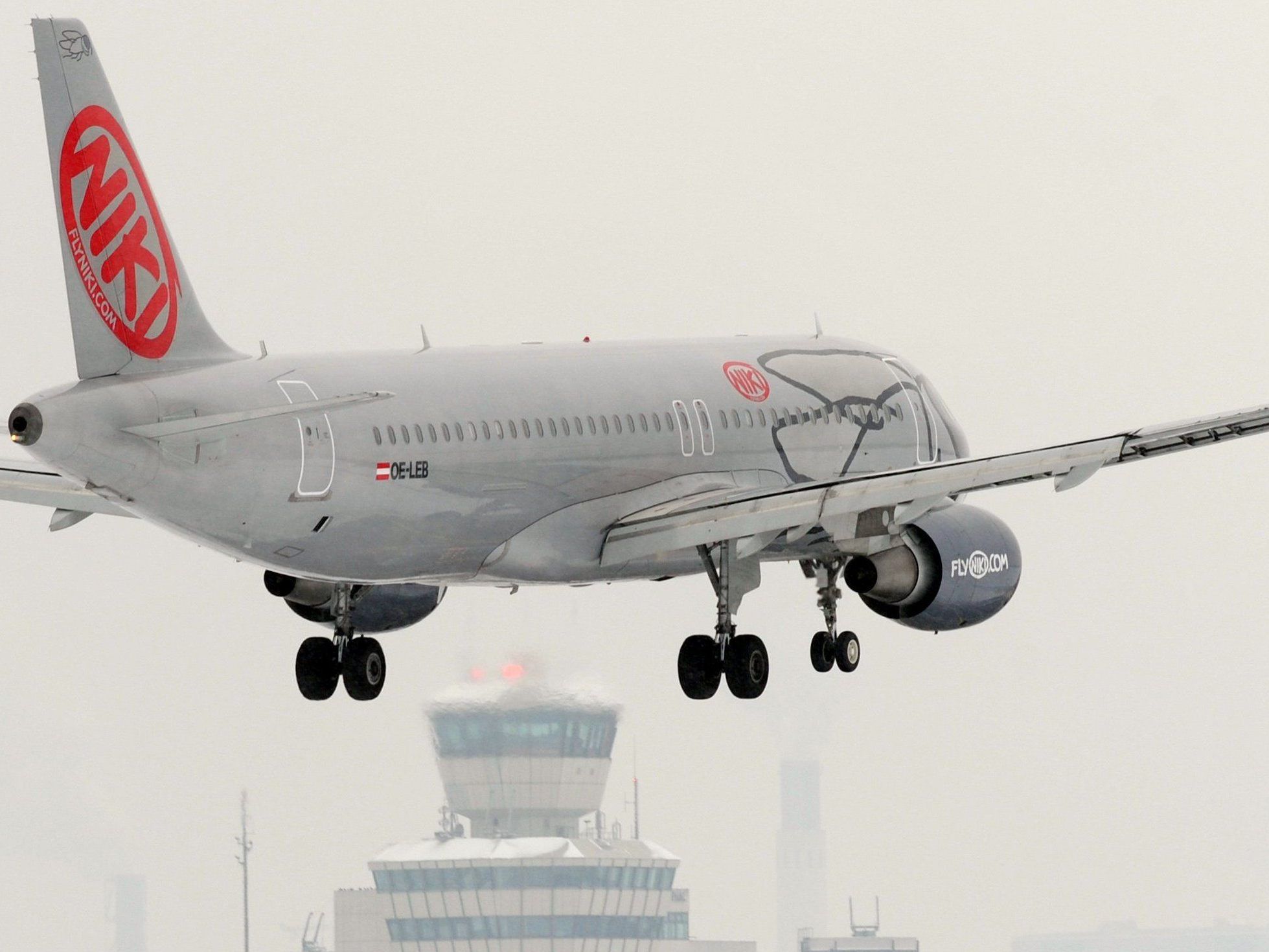 Ein Urteil des Landgericht Berlin bringt die geplante Niki-Übernahme in Gefahr.