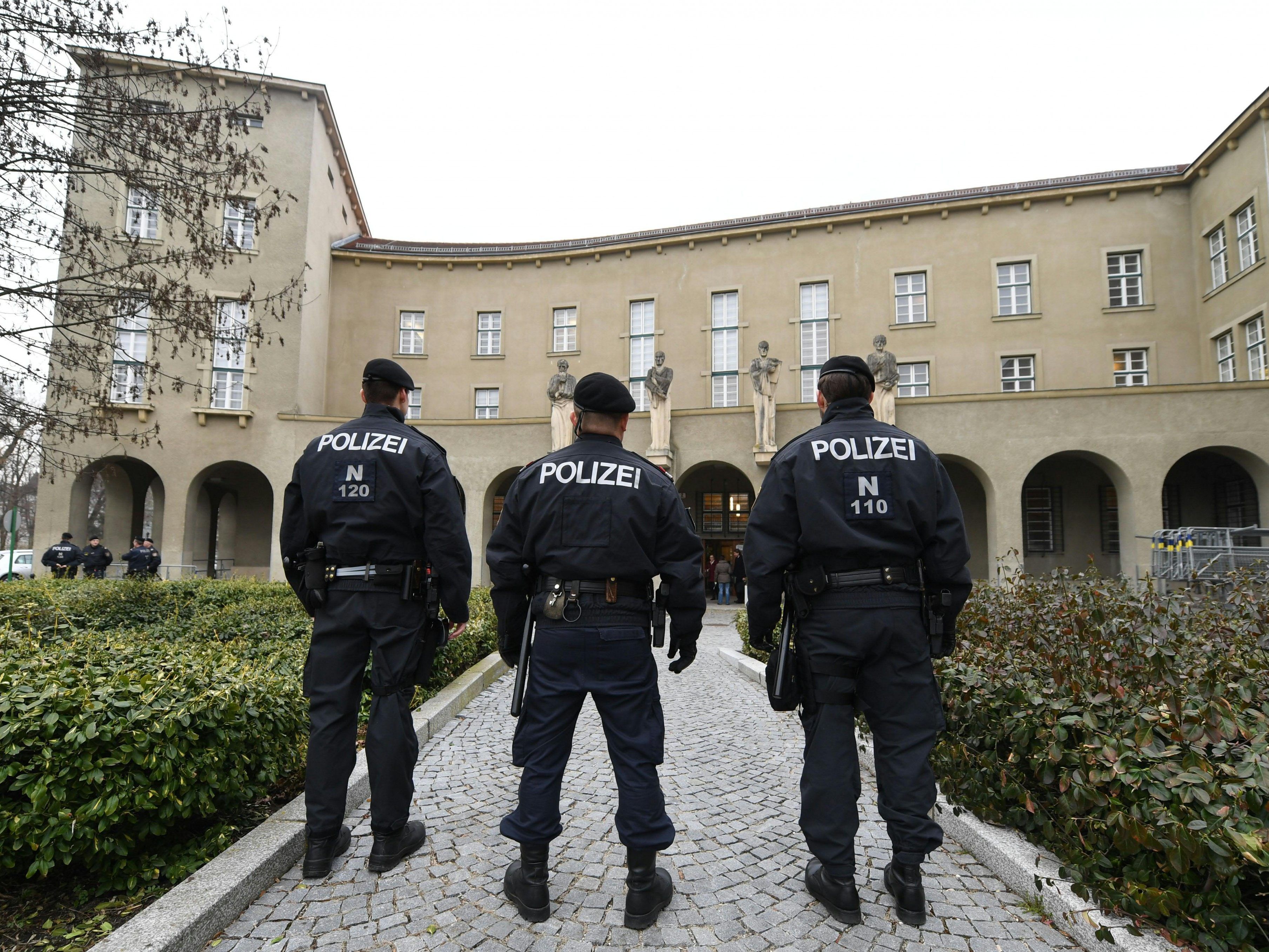 Die in Krems lebenden Frauen haben laut Wiener OGH niemanden erpresst. Die in Krems lebenden Frauen haben laut Wiener OGH niemanden erpresst.