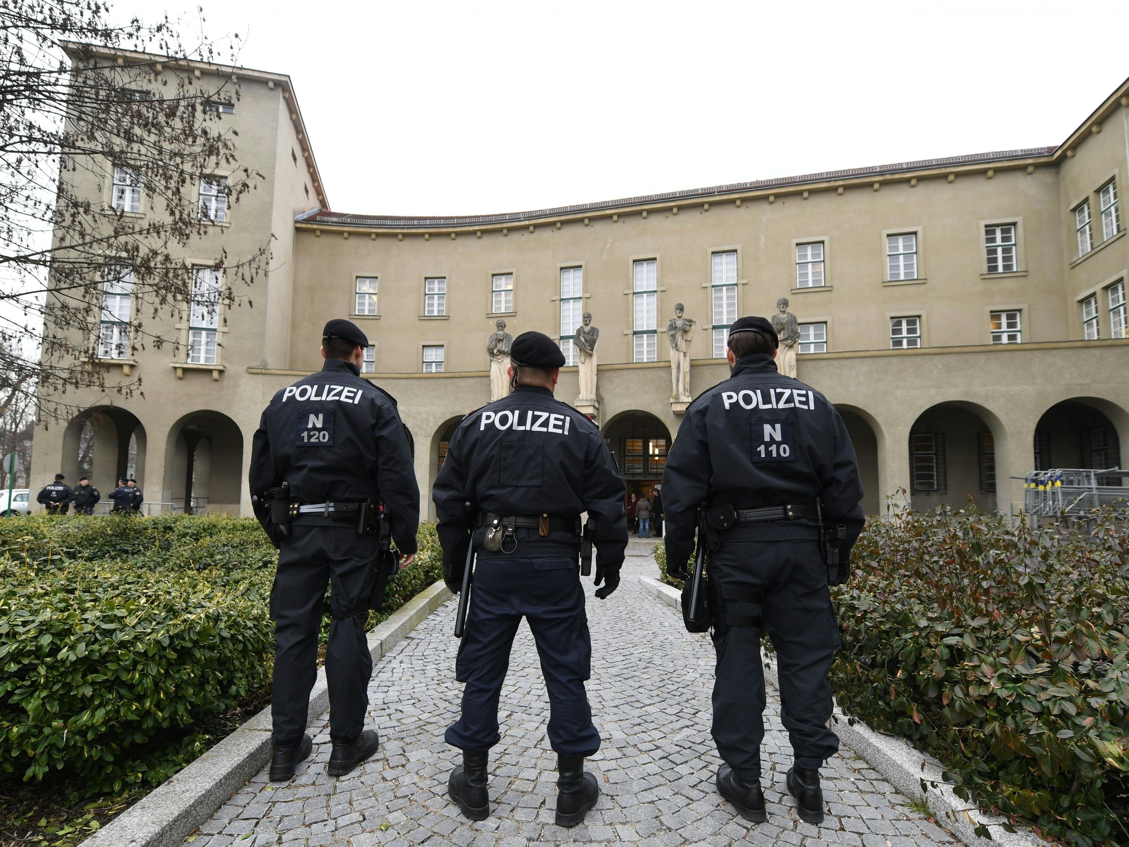 Die in Krems lebenden Frauen haben laut Wiener OGH niemanden erpresst.