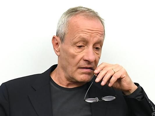 Peter Pilz nimmt das Schreiben "zur Kenntnis"