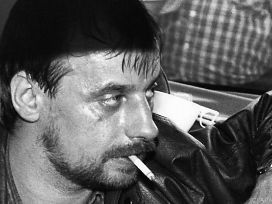 Dieter Degowski kommt nach fast 30 Jahren frei