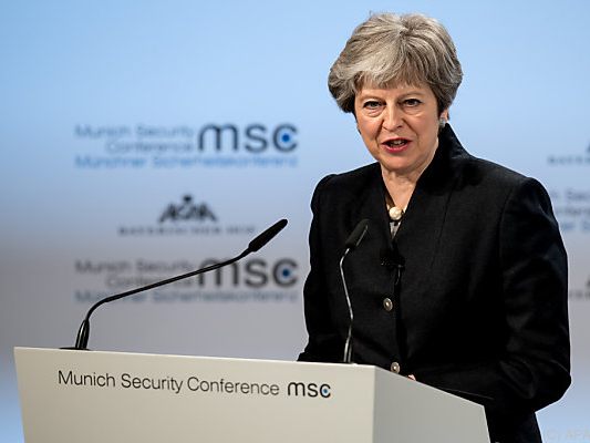 "Europas Sicherheit ist unsere Sicherheit" "Europas Sicherheit ist unsere Sicherheit"