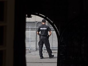 Die slowakische Polizei ermittelt wegen Mordes