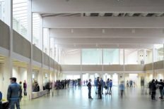 Architektur: Florian Nagler Architekten und Hermann Kaufmann ZT GmbH Architektur: Florian Nagler Architekten und Hermann Kaufmann ZT GmbH