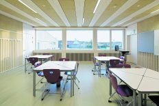Architektur: Florian Nagler Architekten und Hermann Kaufmann ZT GmbH Architektur: Florian Nagler Architekten und Hermann Kaufmann ZT GmbH