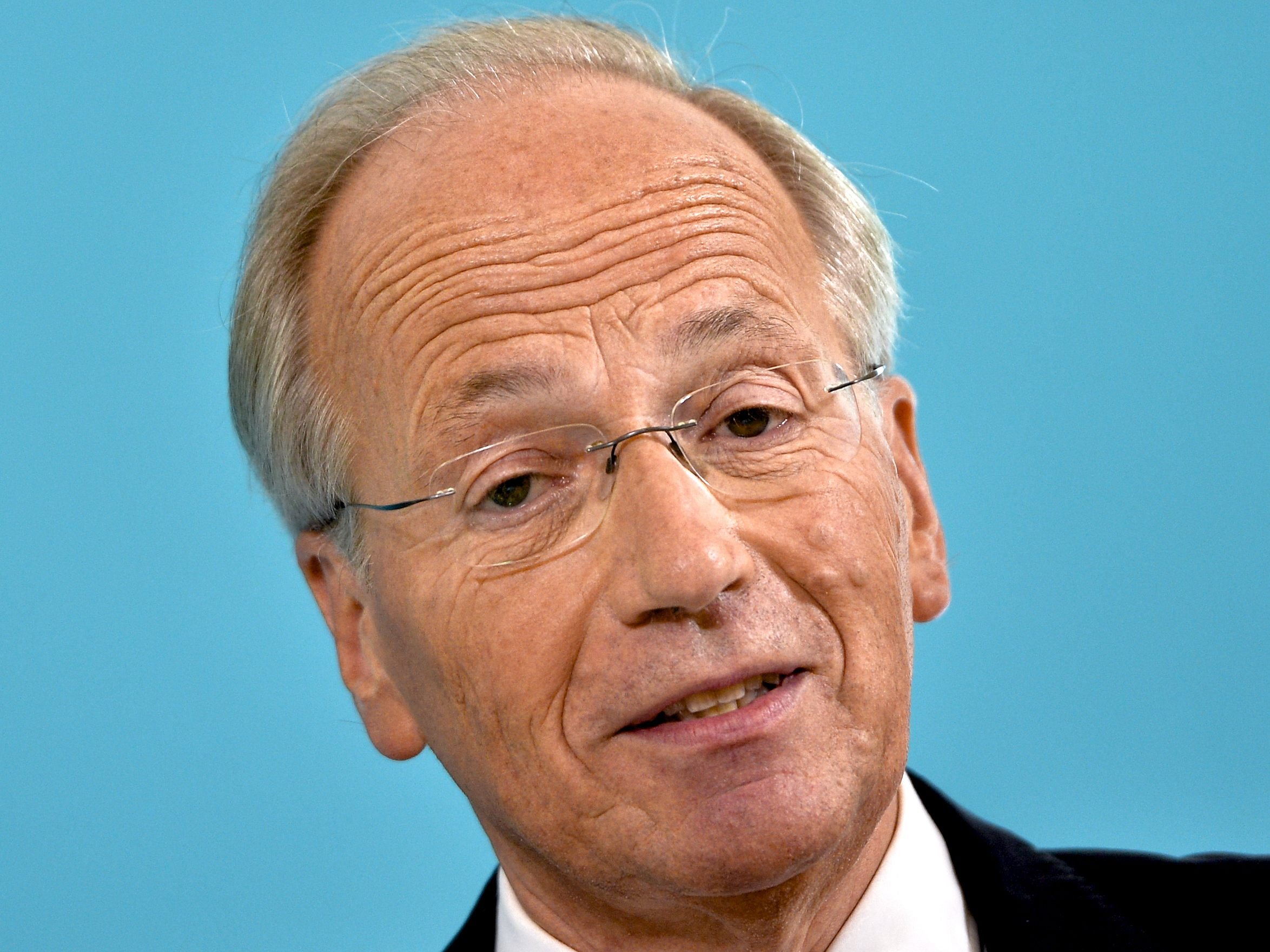 Tascherner ist der Wissenschaftssprecher der ÖVP. Tascherner ist der Wissenschaftssprecher der ÖVP.