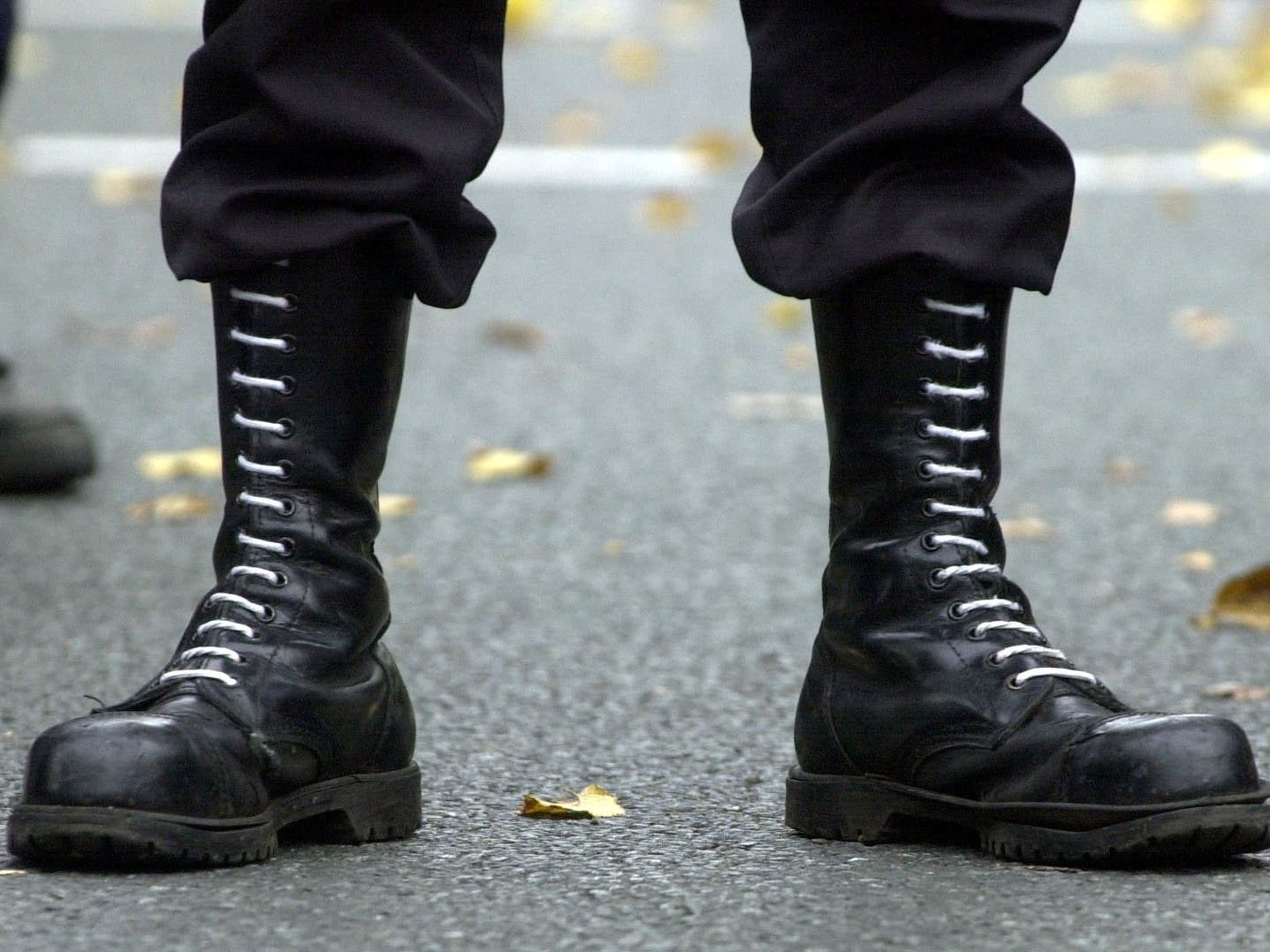 Noch stärkeres Plus beim Delikt Verhetzung.