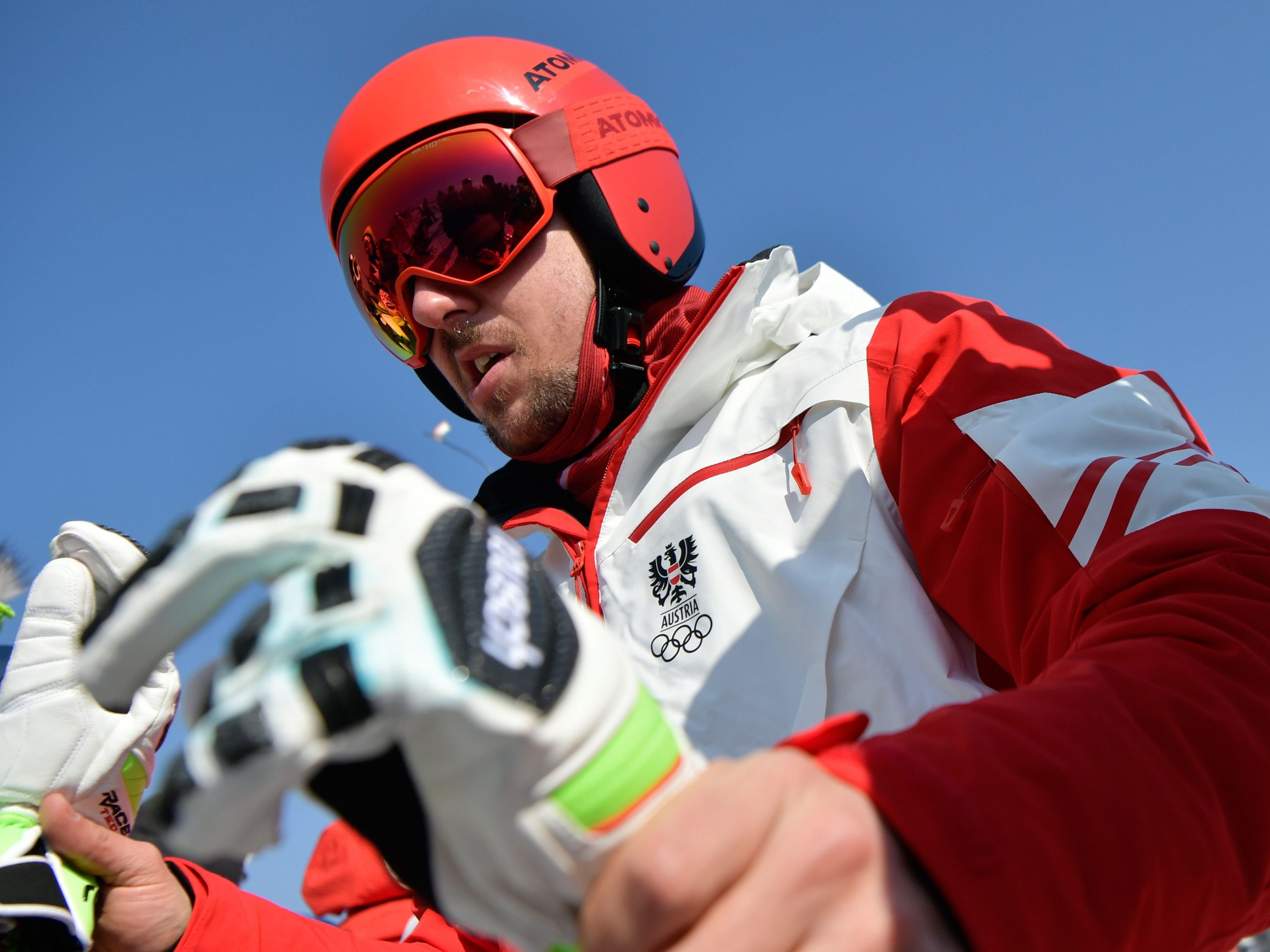 Hirscher will schon in der Kombi zuschlagen