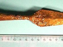 Beim Scheibenstuhl wurden interessante archäologische Funde gemacht – immer wieder sind jedoch auch illegale „Sondler“ unterwegs. Beim Scheibenstuhl wurden interessante archäologische Funde gemacht – immer wieder sind jedoch auch illegale „Sondler“ unterwegs.