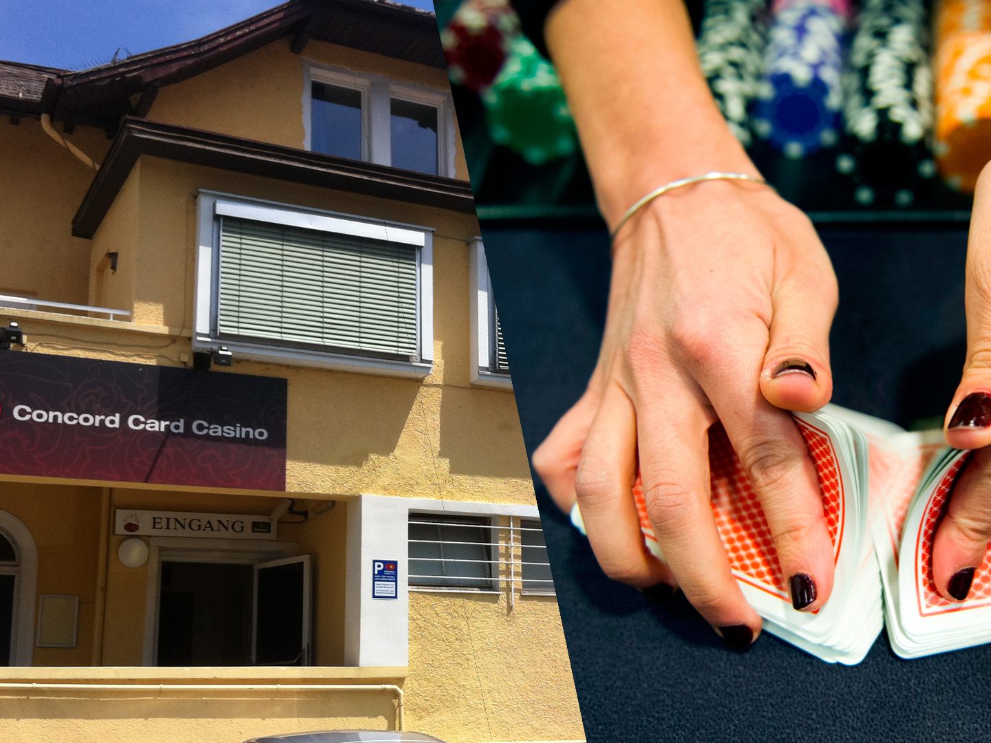 Der "Pokerkönig" klagt weiter. Der "Pokerkönig" klagt weiter.