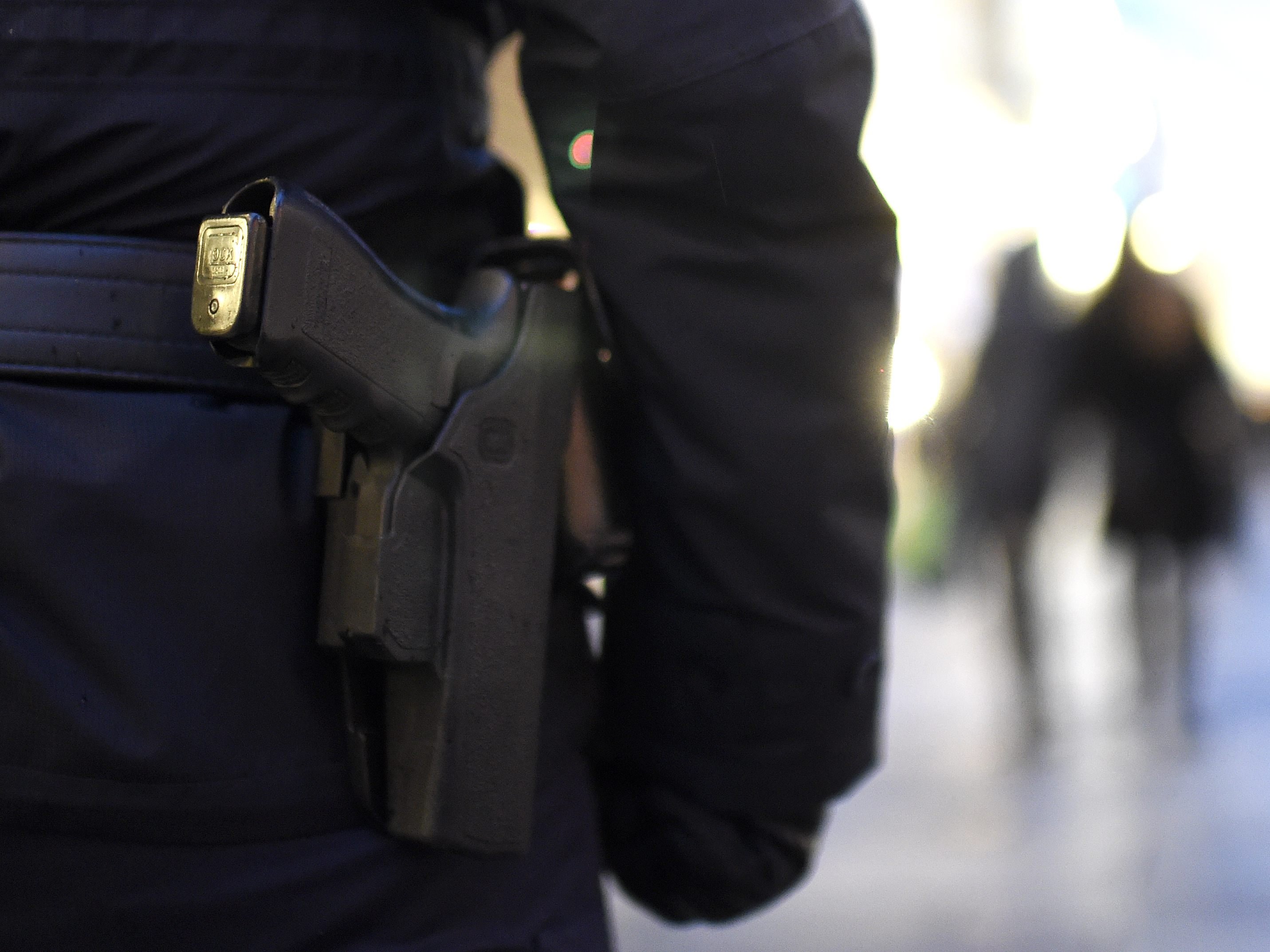 Mehrere mutmaßliche Dealer wurden in Wien auf frischer Tat ertappt