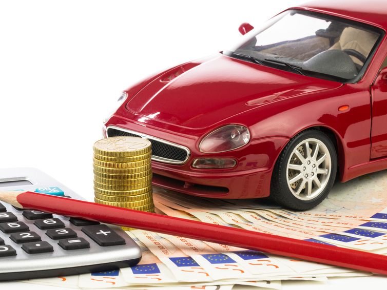 Die Neuwagen Finanzierung Die Neuwagen Finanzierung