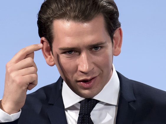 Als Opposition hatte die FPÖ das Sicherheitspaket noch bekämpft.