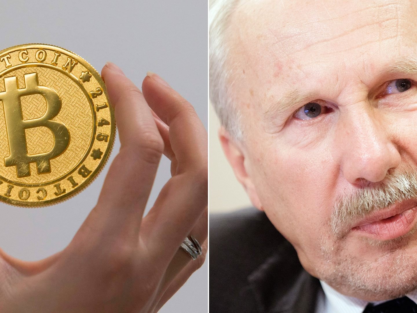 Nowotny zeigt sich auch wegen US-Protektionismus besorgt. Nowotny zeigt sich auch wegen US-Protektionismus besorgt.
