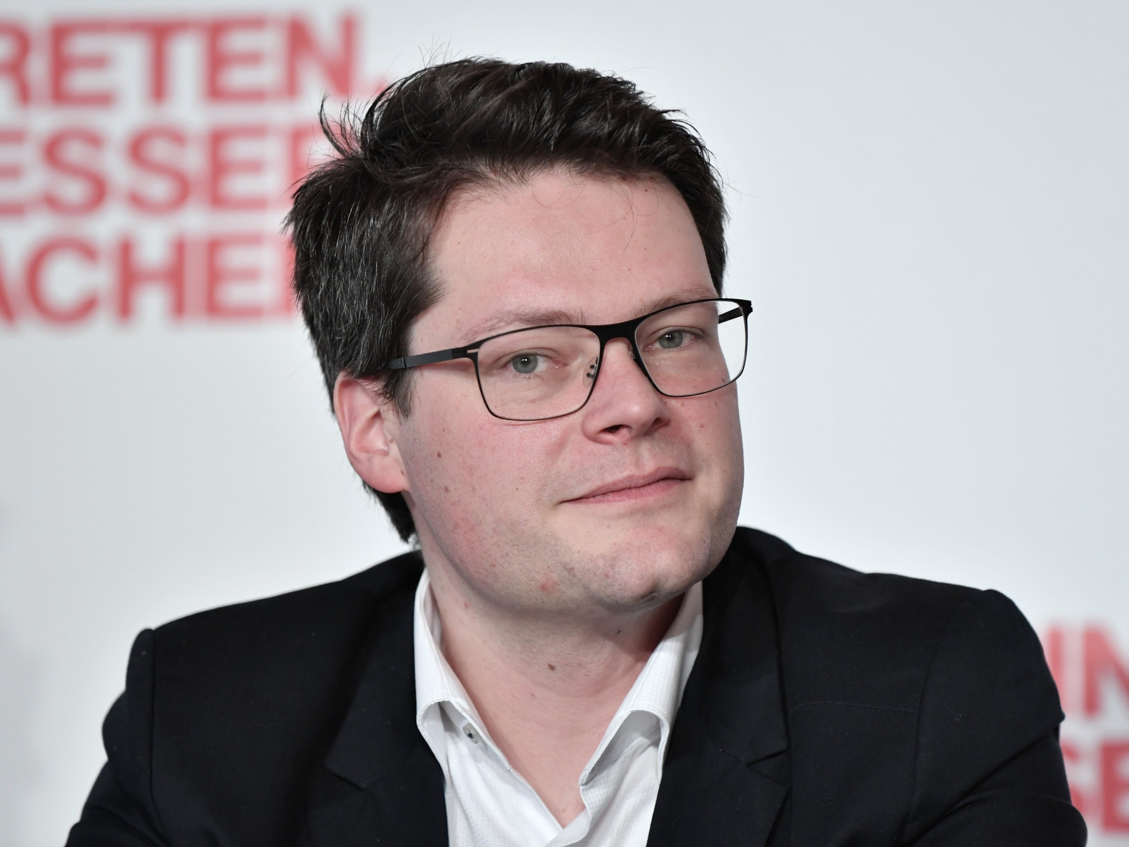 Jürgen Czernohorszky kritisiert die Budgetpläne der Regierung. Jürgen Czernohorszky kritisiert die Budgetpläne der Regierung.