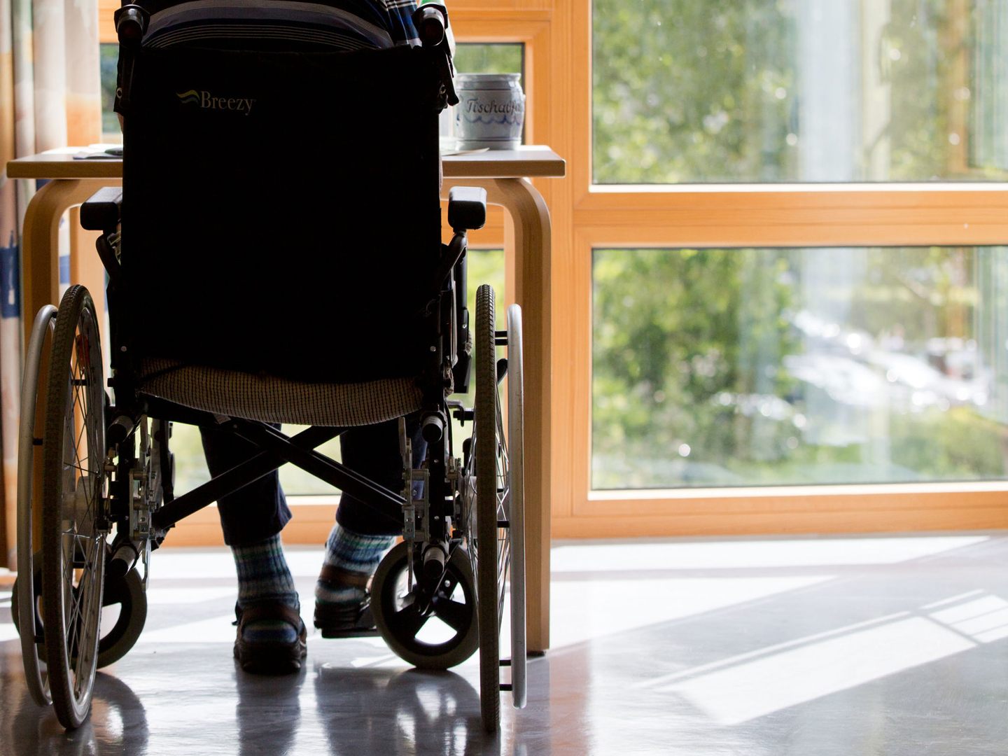 Finanz- und Justizministerium streiten um die Finanzierung des neuen Erwachsenenschutzgesetzes. Finanz- und Justizministerium streiten um die Finanzierung des neuen Erwachsenenschutzgesetzes.