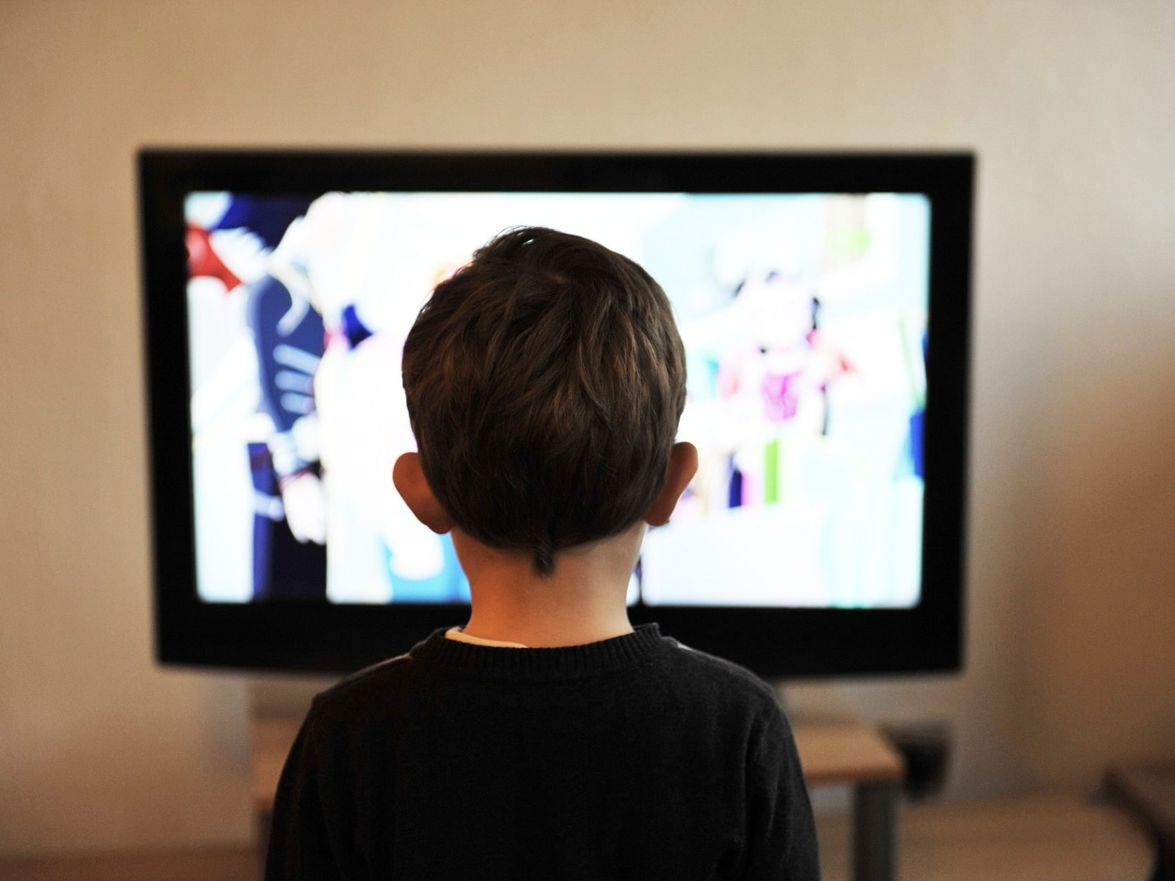 Fernsehen ist eine der liebsten Freizeitbeschäftigungen der Österreicher.