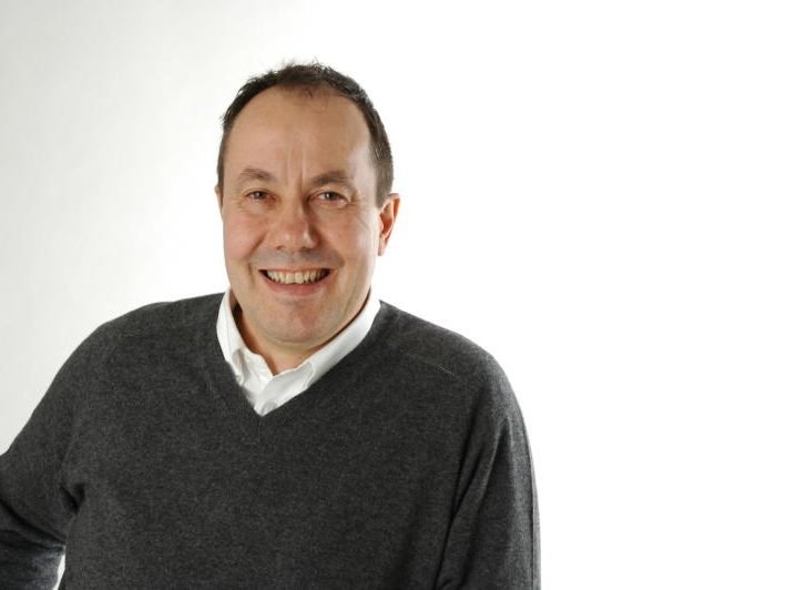 Rankweil Gemeinderat Andreas Prenn fordert die Generalsanierung der Volksschulturnhalle Brederis