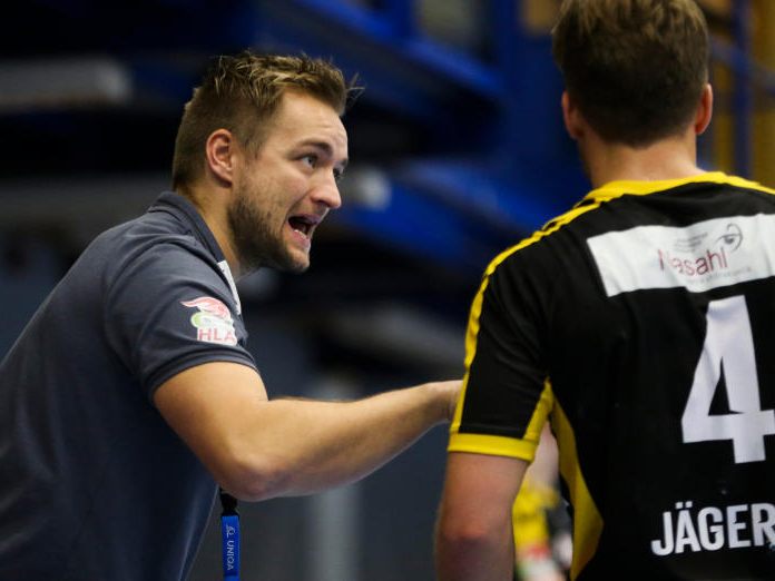 Bregenz scheitert im ÖHB-Cup