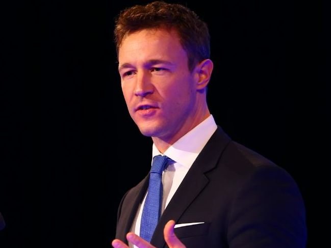 Kanzleramtsminister Gernot Blümel. Kanzleramtsminister Gernot Blümel.