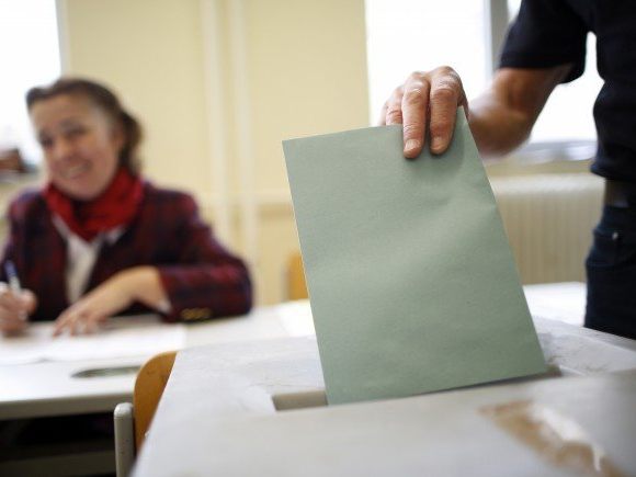 Die KPÖ tritt bei der Landtagswahl in Kärnten in drei von vier Wahlkreisen an.